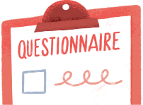 Questionnaire diagnostique