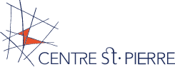 Logo Centre St-Pierre