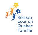 Réseau pour un Québec Famille